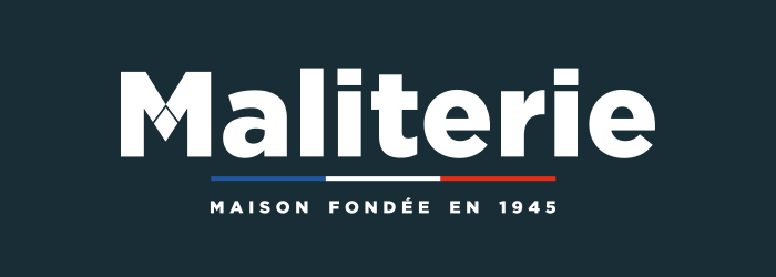 Logo Maliterie